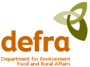 defra logo